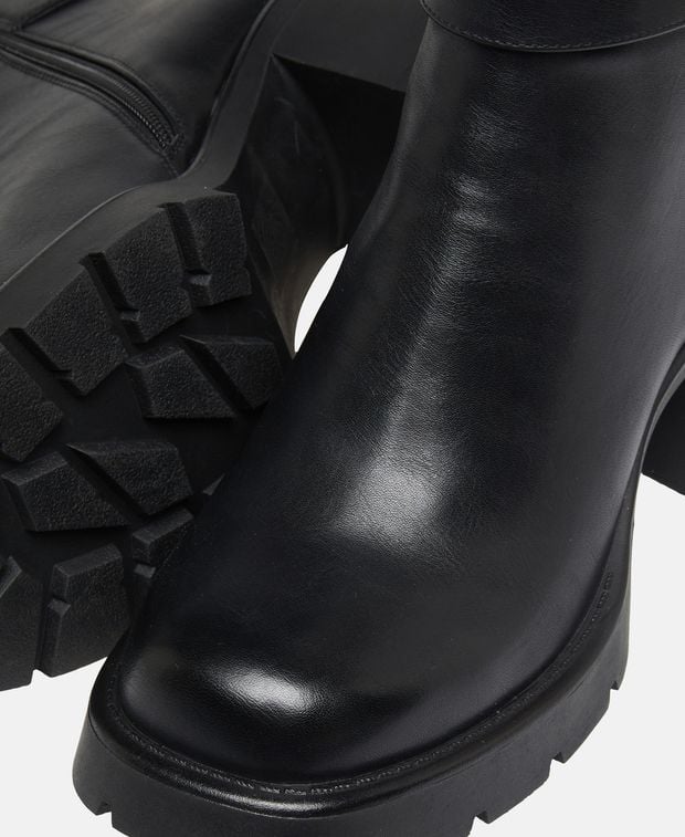 Stiefeletten
