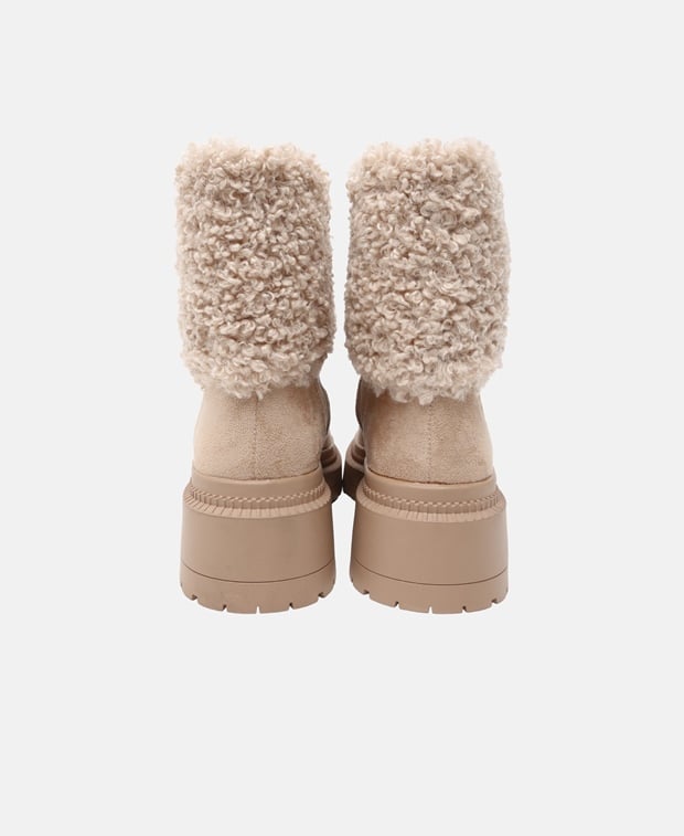 Winterstiefel