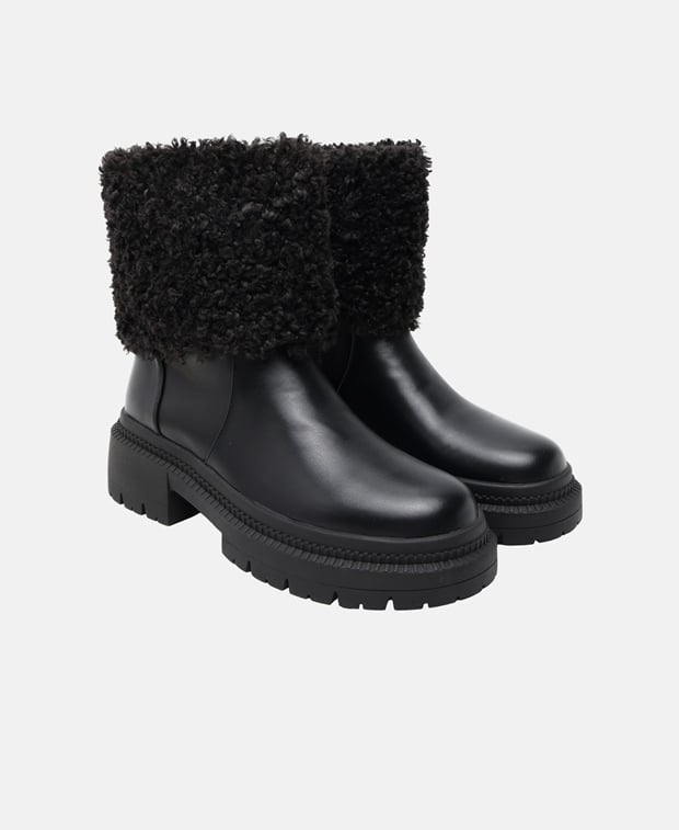 Winterstiefel