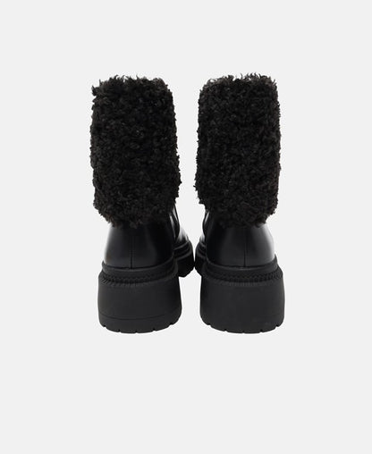 Winterstiefel