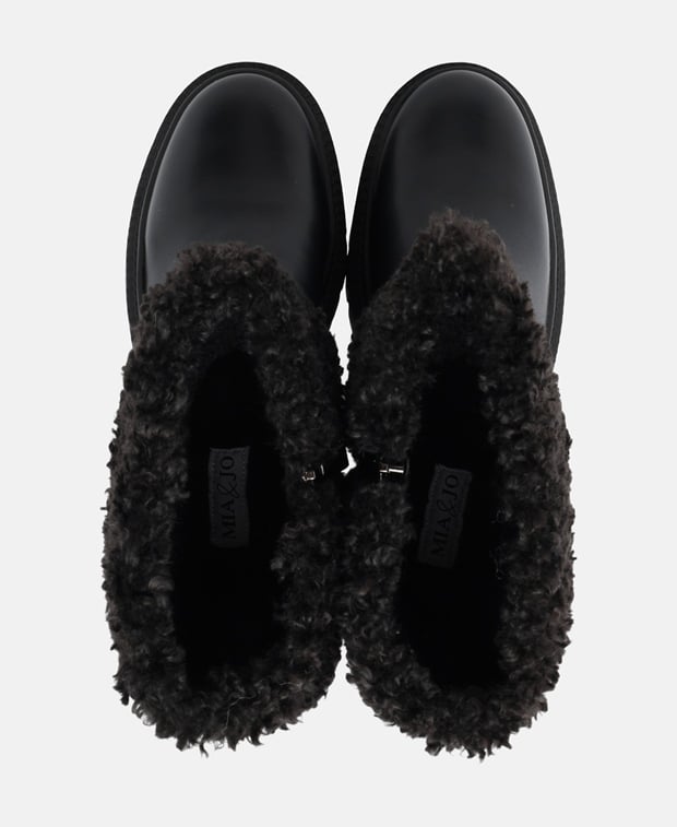Winterstiefel