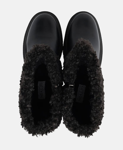 Winterstiefel