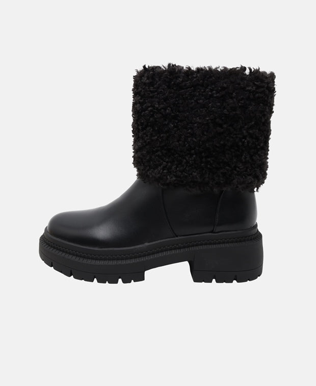 Winterstiefel