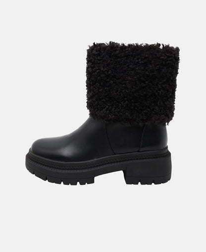 Winterstiefel