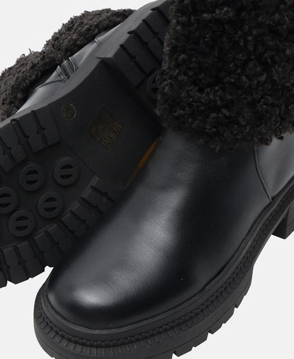 Winterstiefel