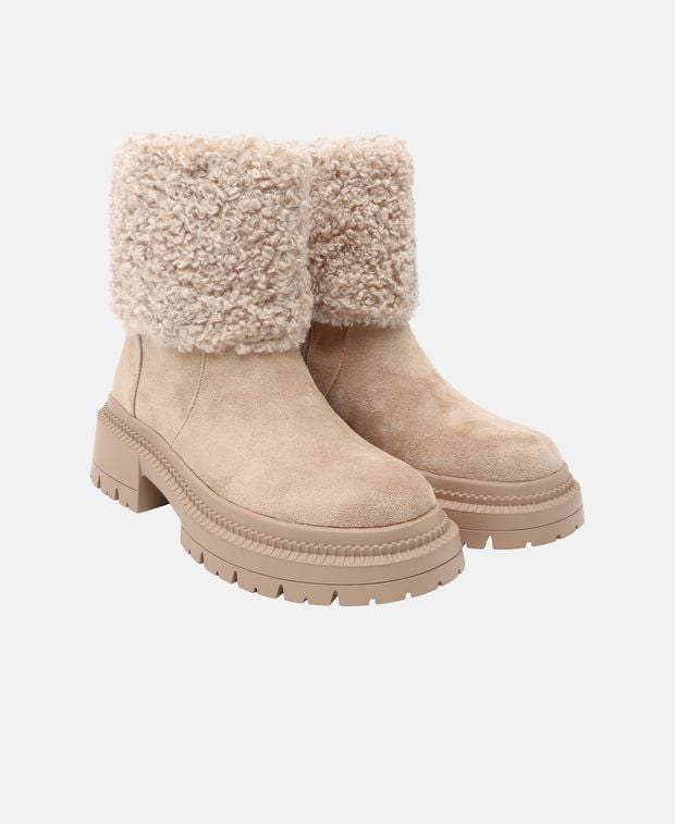 Winterstiefel