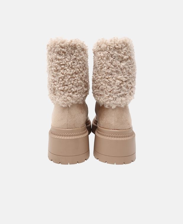 Winterstiefel
