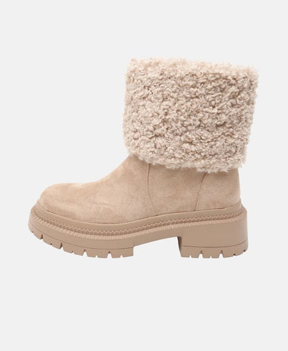 Winterstiefel