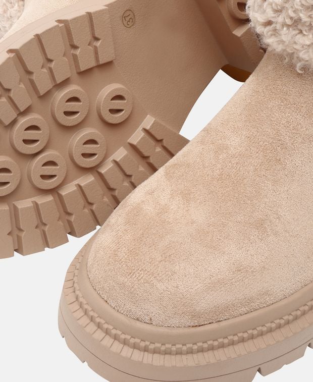 Winterstiefel