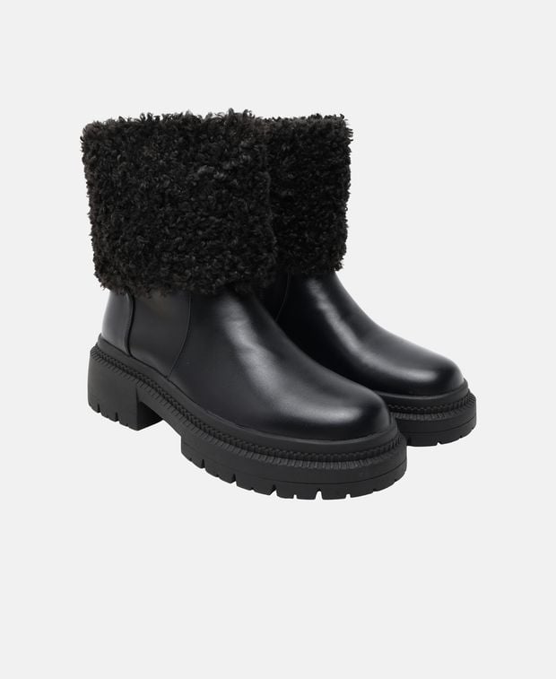 Winterstiefel