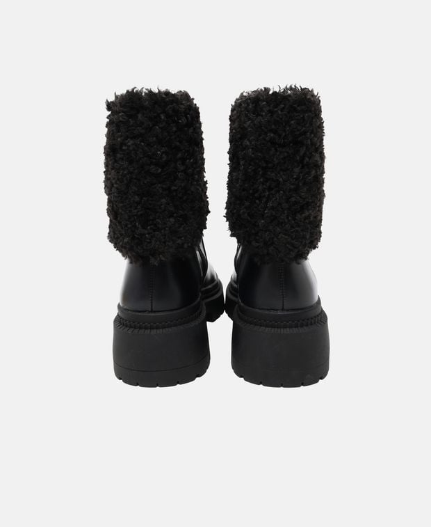 Winterstiefel