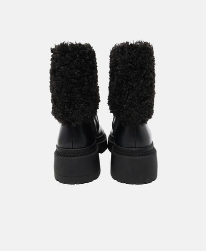 Winterstiefel