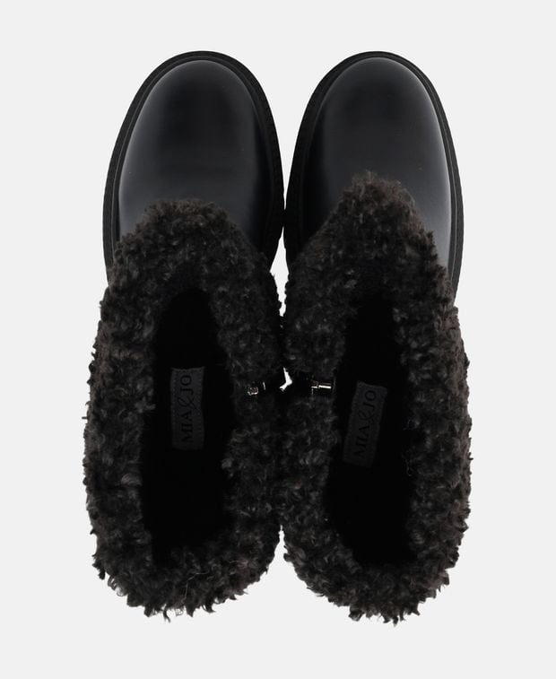 Winterstiefel