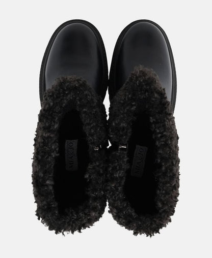Winterstiefel