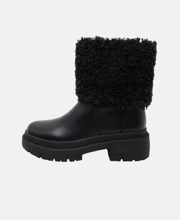 Winterstiefel