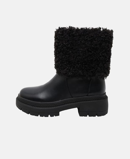 Winterstiefel