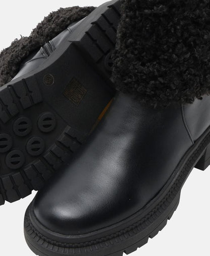 Winterstiefel