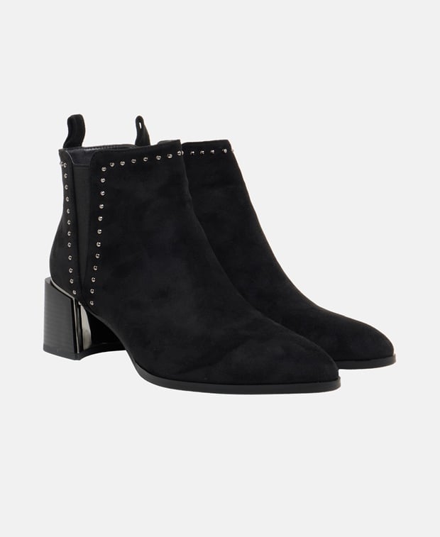 Stiefeletten