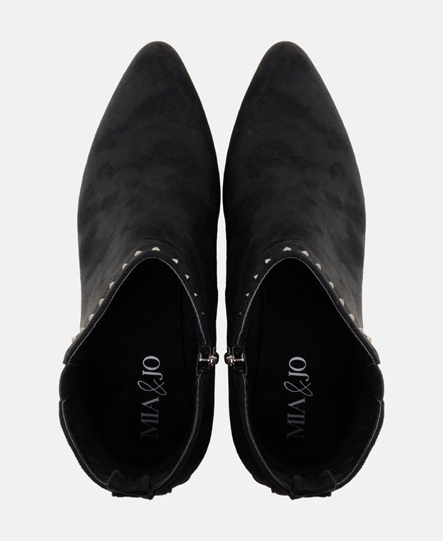 Stiefeletten