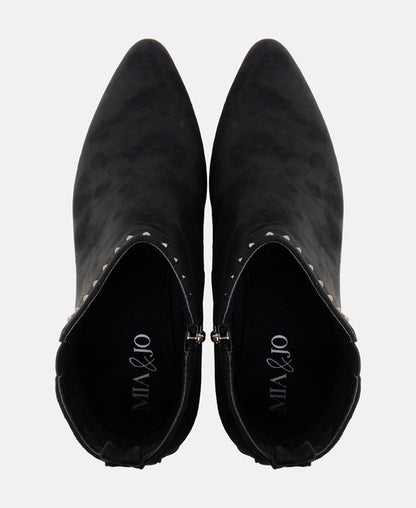 Stiefeletten