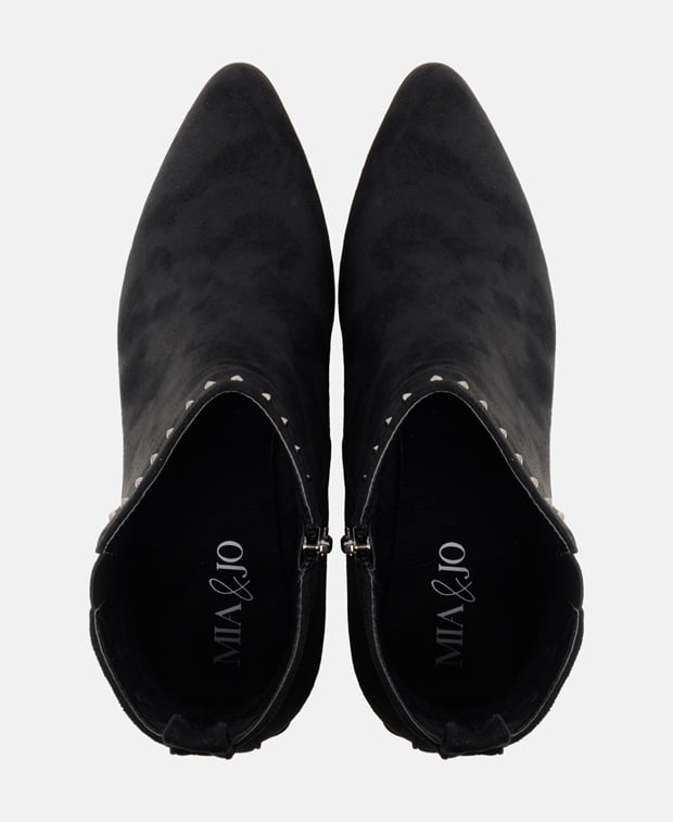 Stiefeletten