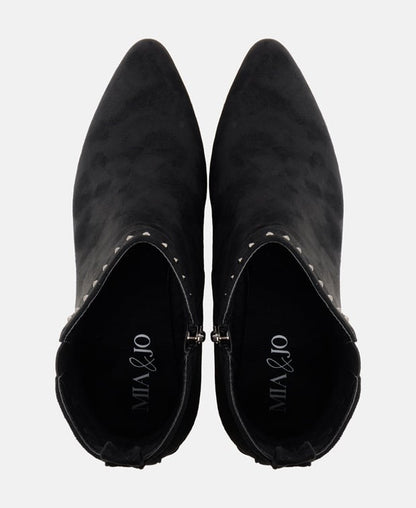 Stiefeletten