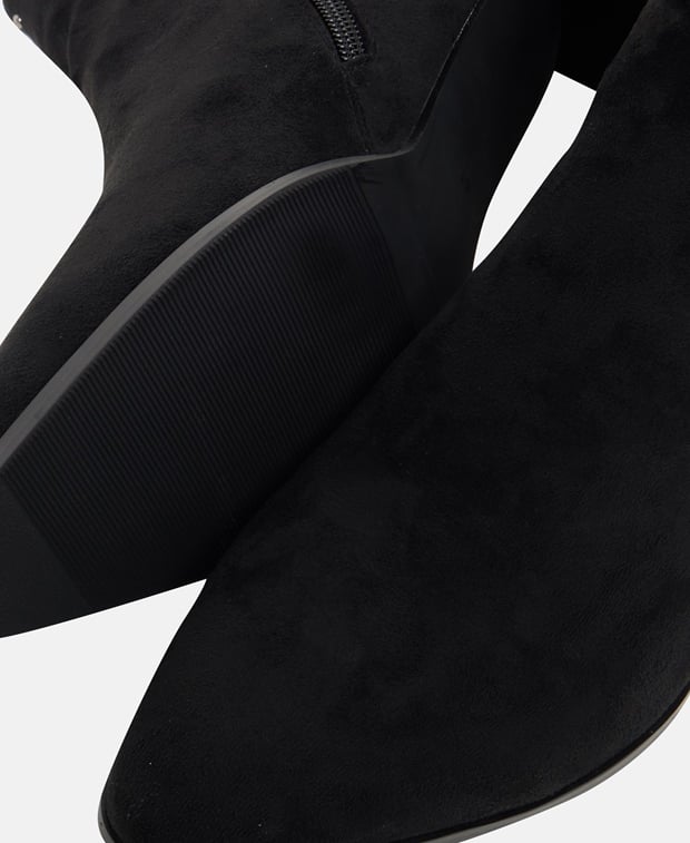 Stiefeletten