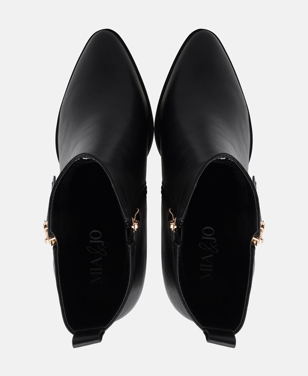 Stiefeletten