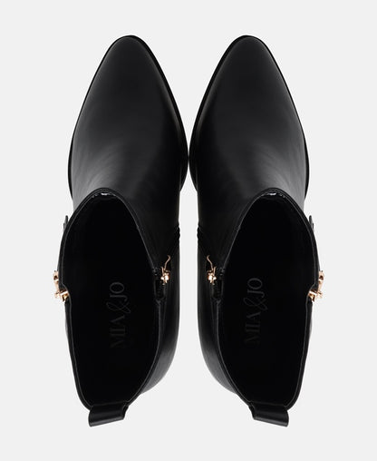 Stiefeletten