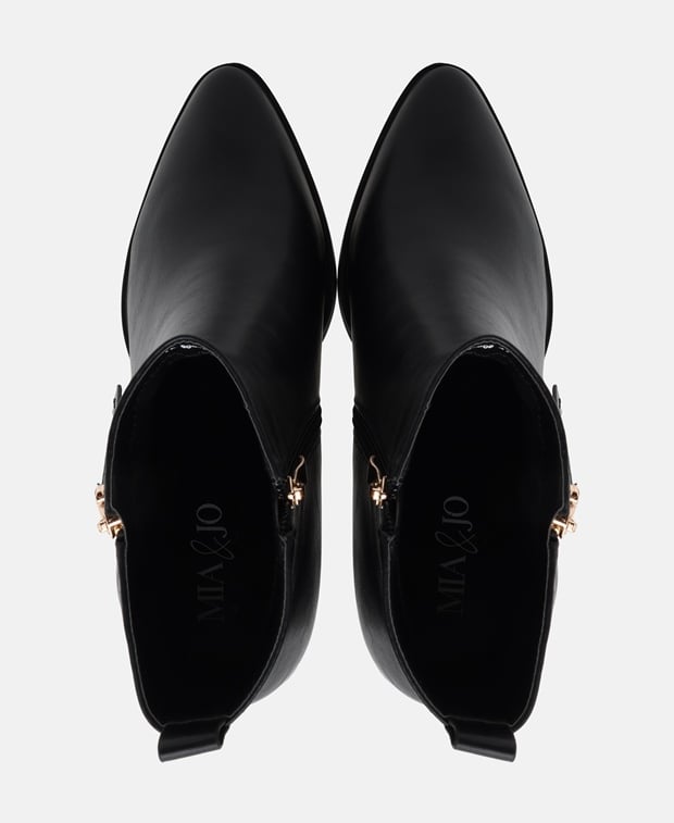 Stiefeletten