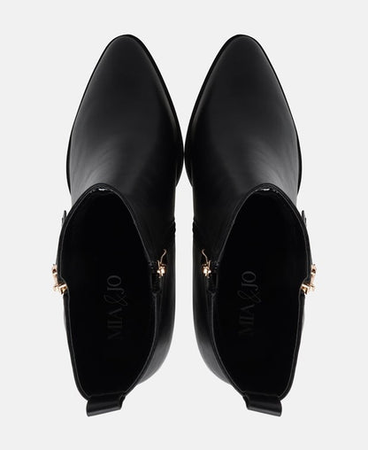 Stiefeletten