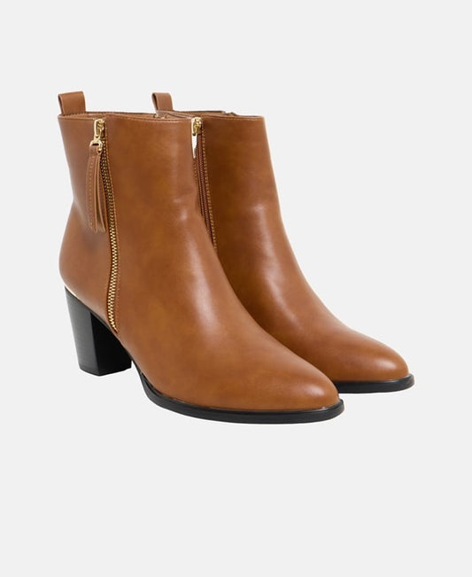 Stiefeletten