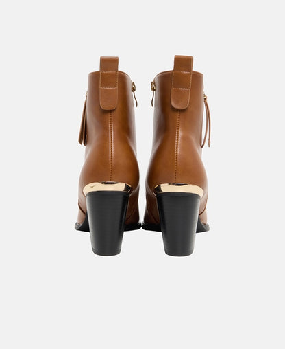 Stiefeletten