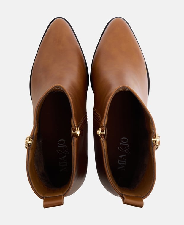 Stiefeletten