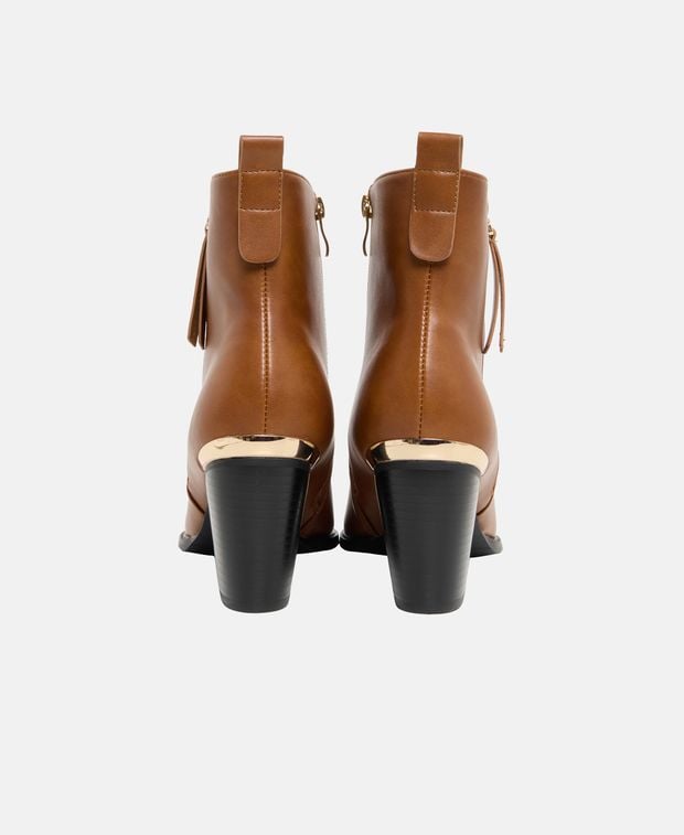 Stiefeletten