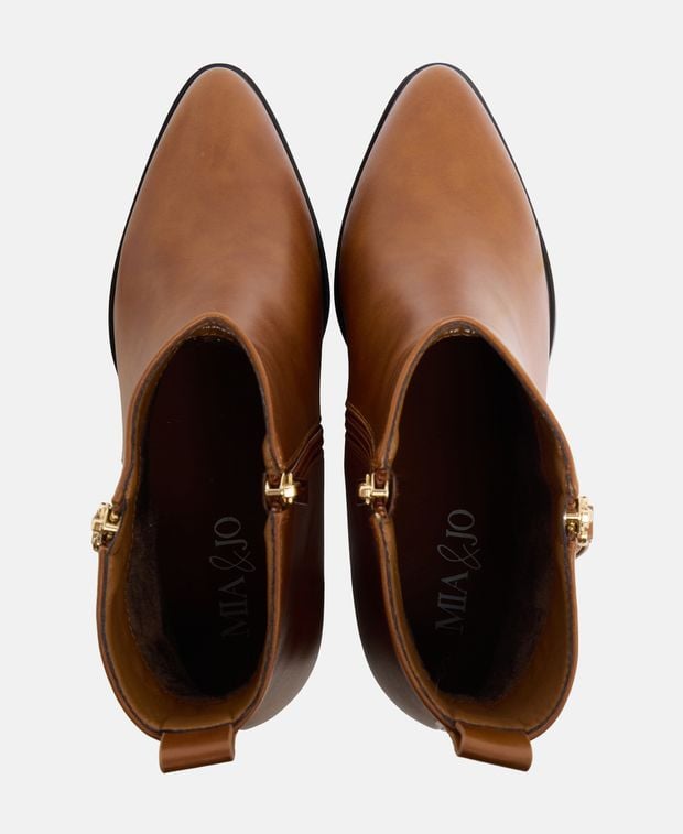 Stiefeletten