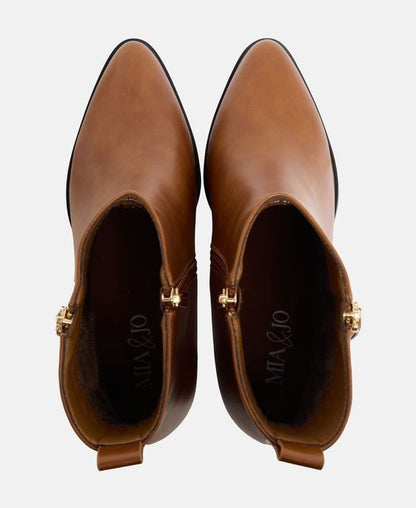 Stiefeletten
