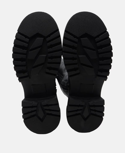 Overknee-Stiefel