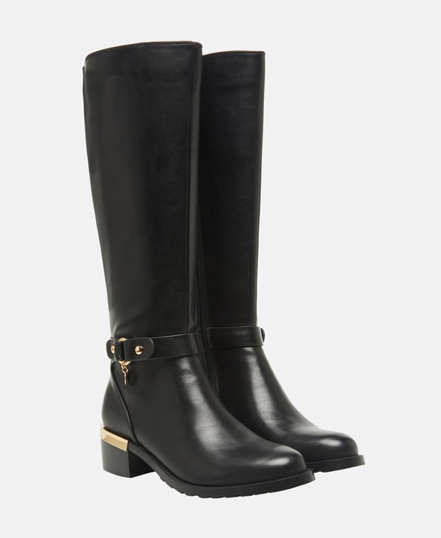 Stiefel