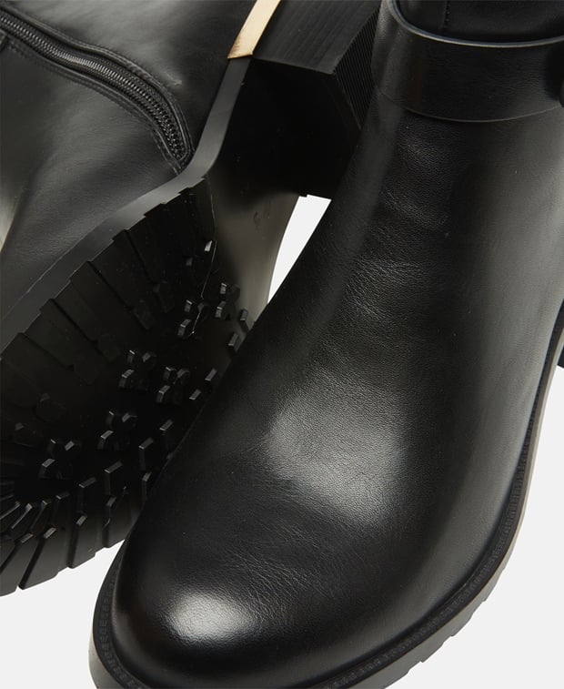 Stiefel