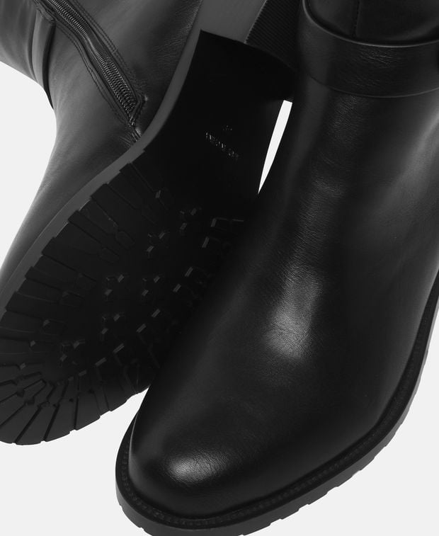 Stiefel