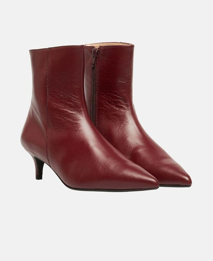 Stiefeletten