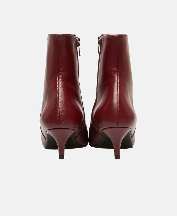 Stiefeletten