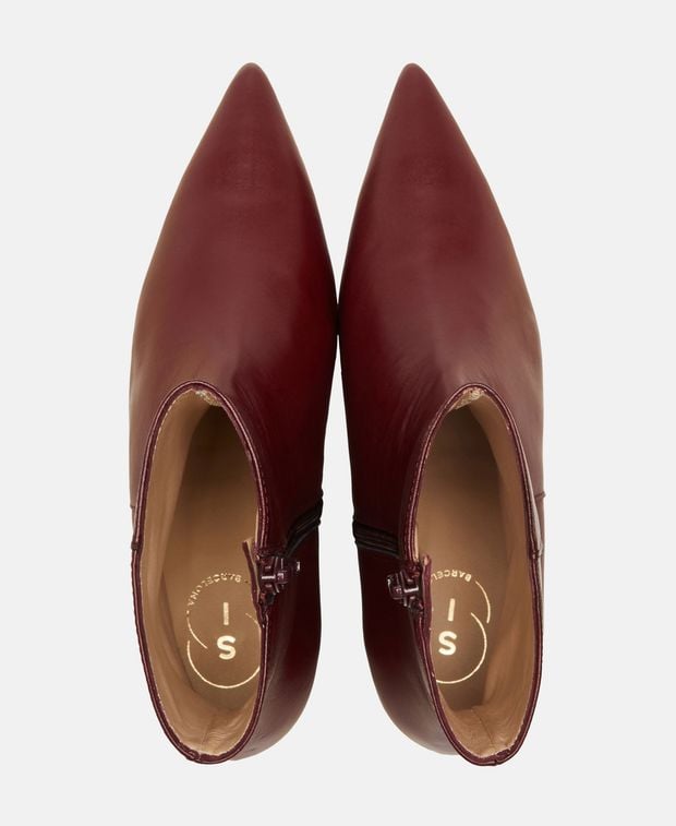 Stiefeletten