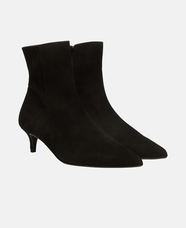 Stiefeletten