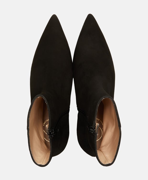 Stiefeletten
