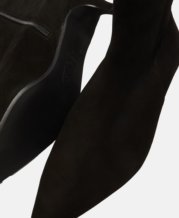 Stiefeletten