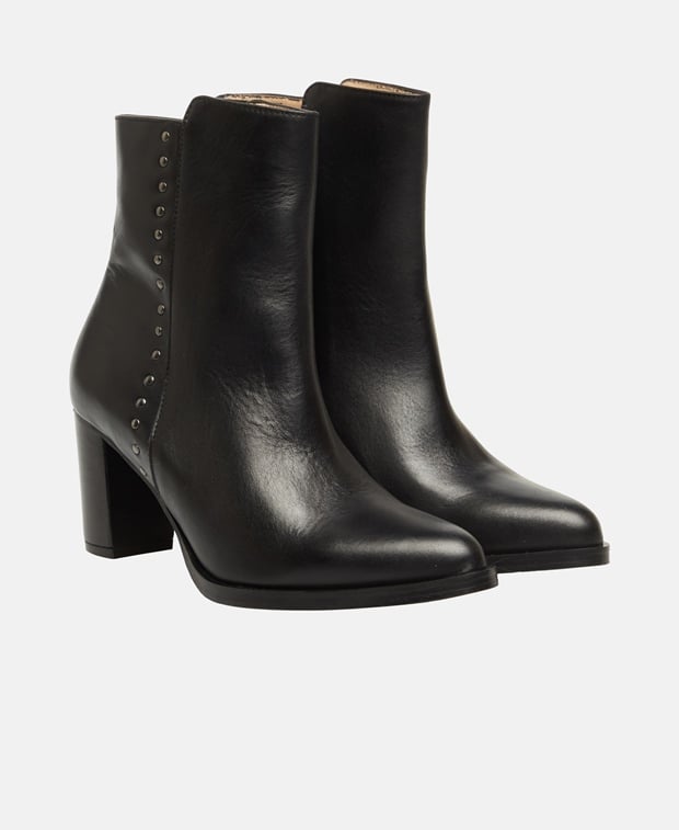 Stiefeletten