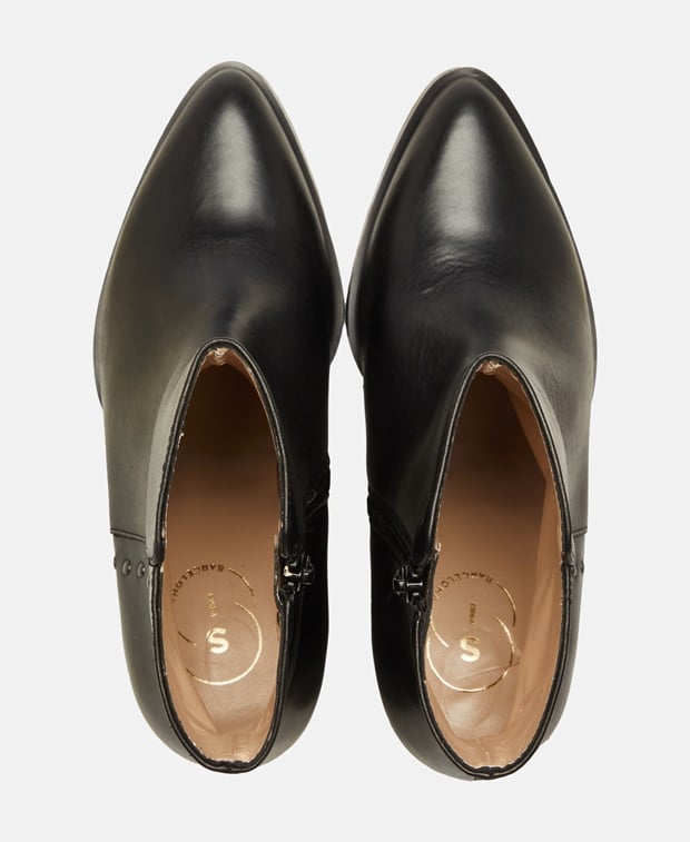 Stiefeletten