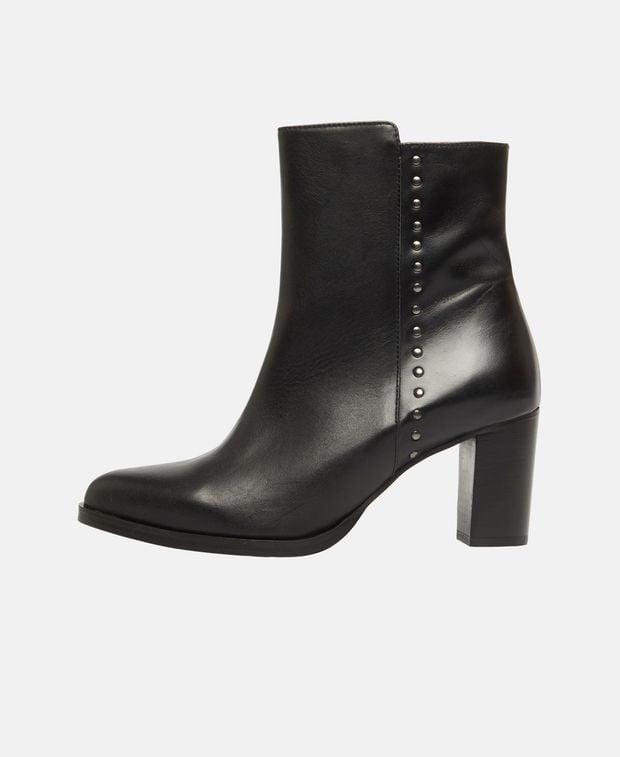 Stiefeletten